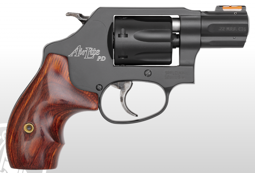 IN STOCK FIREARMS
